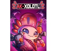 AK-xolotl PC