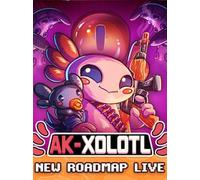 AK-xolotl (PC) - Steam Gift - GLOBAL