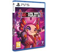 AK-xolotl Ps5