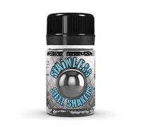 (AK00892) - AK Interactive - Steel Shakers (250 Balls)