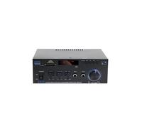 AK45 Bluetooth 5.0 Power Amplifier 2.0CH 60W X Output Max 400W Subwoofer Hi-Fi Stereo Receiver
