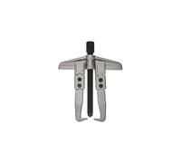 AK46080 Bar Type Twin Leg Puller 80mm x 100mm Red