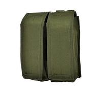 AK47 MOLLE Olive Green Double Magazine Pouch