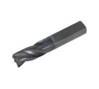 Sealey Solid Carbide Spot Weld Drill Bit AK4740 8 x 44 mm