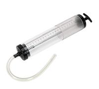 AK54 Tools Oil Suction Syringe 550ml for Gearbox & Differential Diff
