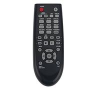 AK59-00084V Replace Remote Control - VINABTY AK59 00084V Remote Control for SAMSUNG AK5900084V DVD PLAYERS DVD-C550 DVD-D530 Remote Controller