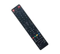 AK59-00104J Replacement Remote Control -VINABTY-Fit for Samsung TV DVD HDD AK5900104J Remote Control DVD-SH893 DVD-SH895 DVD-SH893/XET DVD-SH897 DVD-SH893/XEF DVD-SH893/XEC
