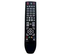 AK59-00104L Replace Remote Control - VINABTY AK59 00104L Remote Replacement for Samsung AK5900104L BLU-RAY DVD Remote Controller BDP4600 BD-P4600/XAA