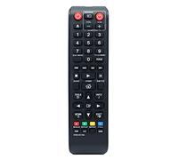 AK59-00149A Remote Control Replacement for Samsung TV Blu-Ray Player BD-F5100 BD-FM51 BD-FM57C BD-H5100 BD-H5900 BD-JM57 BD-HM51 BD-HM59