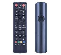 AK59-00149A Remote Control Suitable for Samsung for Blu-ray DVD Disc Player, Compatible With BD-E5200 BD-E5300 BD-E5500 BD-F5500 BD-H5500 BD-H5900 BD-J4500 BD-J5500 BD-J5700 BD-J5900