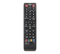 AK59-00149A Replacement Remote Control Compatible With Samsung Blu-ray DVD Disc Player,BD-J4500 BD-J5500 BD-J5700 BD-J5900 BD-E5200 BD-E5300 BD-E5500 BD-F5500 BD-H5500 BD-H5900