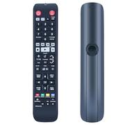 AK59-00164A Replacement Remote Control for Samsung Disc Player Compatible with BD-D8200 BD-D8500A BD-F8909S BD-E6300 BD-D8200N BD-F6900 BD-D6900 BD-D8509S BD-D8500 BD-D8900