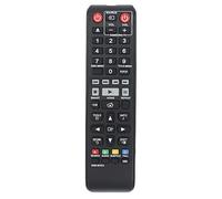 AK59-00167A Remote Control Fit for Samsung 3D Blue-Ray DVD Player BD-F6500