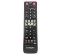 AK59-00167A Samsung Genuine Original Remote Control BD-F6500/XU BD-F7500/XU