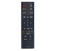 AK59-00179A Replaced Remote fit for Samsung 4K Ultra HD Blu-ray Player UBD-K8500 UBDK8500/ZA UBDK8500ZA UBDKM85CZA UBD-KM85C RTAK5900179A