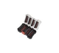 Sealey Power Tool Bit Set AK8281 55-Piece Impact Grade