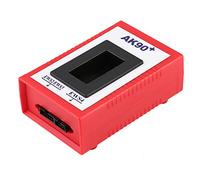 Ak90, Ak90, Akozon Key Programmer, AK90+ Auto Key Programmer V3.19 Match Diagnostic Tool Fast Reading Key Matching Instrument for EWS AK90 KEY-PROG