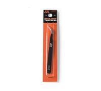 AK9007 | AK Interactive: Precise Curved Tweezers