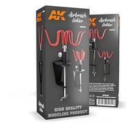 AK9053 | AK Interactive: Airbrush Holder