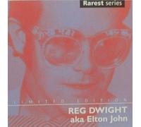 aka Elton John By Reg Dwight (0001-01-01)