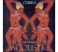 Aka Kakra Acoustic