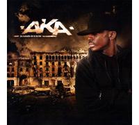 Aka - Maladie De La Haine