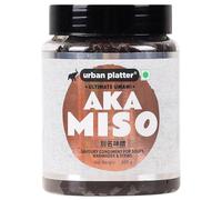 Aka Miso , 300 Gm (10.58 OZ) (All Natural Dark Miso Soy-Based)