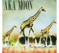 Aka Moon - Aka Moon