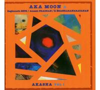Aka Moon - Akasha Vol 1