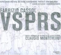Aka Moon - Fabrizio Cassol: Vsprs