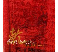 Aka Moon - Invisible Sun