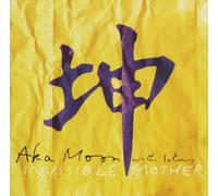 Aka Moon With Ictus - Invisible Mother