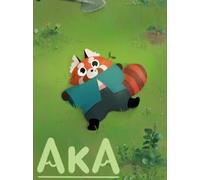 Aka (PC) - Steam Account - GLOBAL