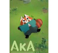 Aka (PC) - Steam Key - GLOBAL