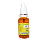 Akabanga Extra Hot Chilli Oil 20ml