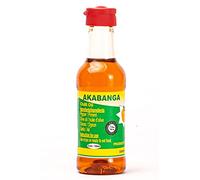 Akabanga Extra Hot Chilli Sauce with Olive Oil (Spicy) 100 ml / 3.38 oz