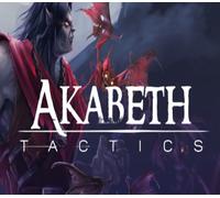 Akabeth Tactics RoW PC Steam CD Key