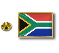 Akacha pins pin's Flag National Badge Metal Lapel Backpack hat Button Vest South Africa