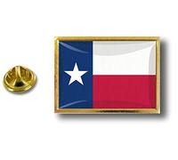 Akacha pins pin's Flag National Badge Metal Lapel hat Button Vest USA Texas