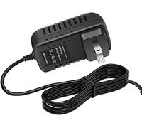 AKACHPER 5V 100mA AC Adapter Replacement for Remington UltraStyle Rotary Shaver PR1320 Power Charger