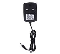 Akaddy Power Adapter - DC15V 1A Switching Power Supply AC 100V-240V to DC 15V Converter