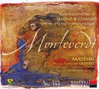 Akademia - Monteverdi - Combattimento Di