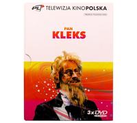 Akademia pana Kleksa (BOX) [3DVD]