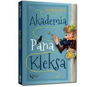 Akademia Pana Kleksa (KOLOROWA KLASYKA)