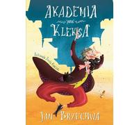 Akademia Pana Kleksa Lektury