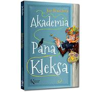 Akademia Pana Kleksa (Polska wersja jezykowa)