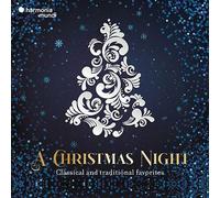 Jacobs - A Christmas Night: Classical And Traditional Favorites [VINYL]