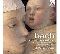 Bach, J.S. - Weihnachts-Oratorium