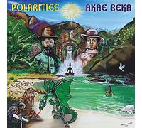 Akae Beka & Zion I Kings - Polarities [VINYL]