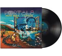 Akae Beka & Zion I Kings - Portals [VINYL]